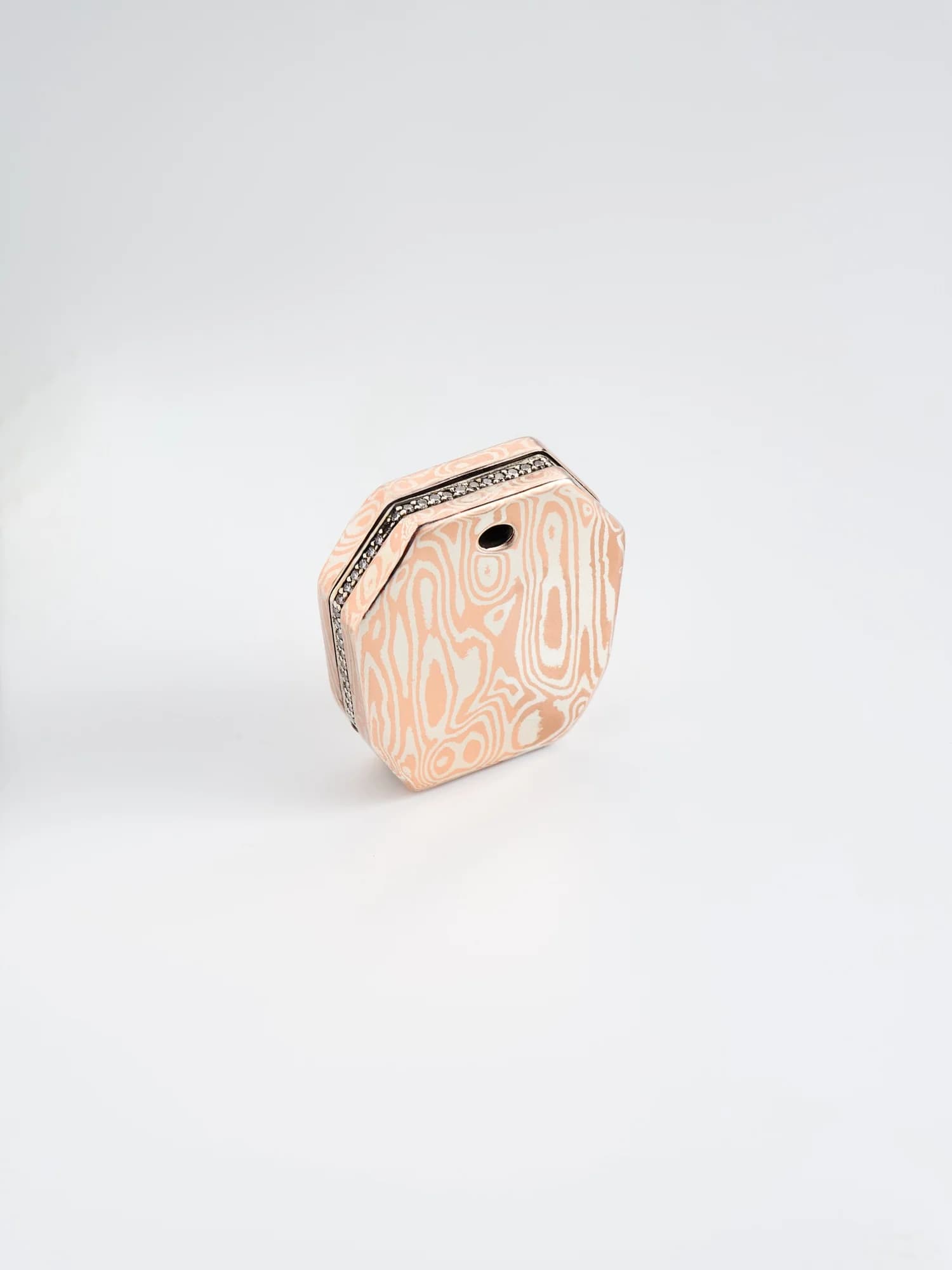 Ostona Electronic Key
