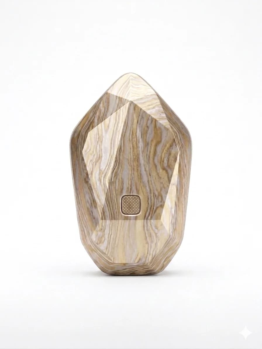 Safar Car Key