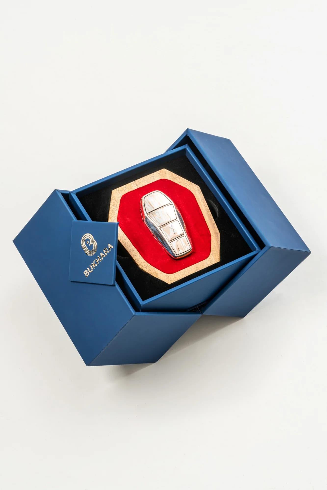 BYD car key