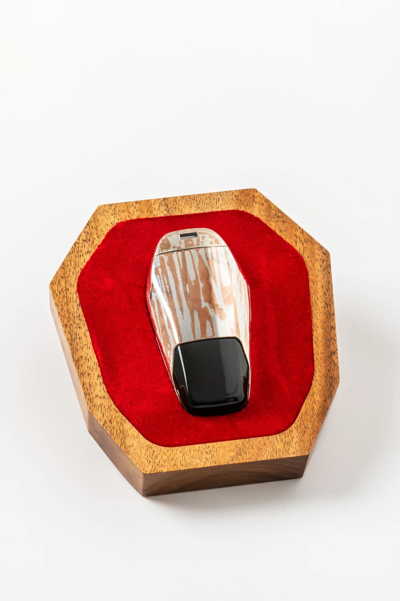 BYD car key