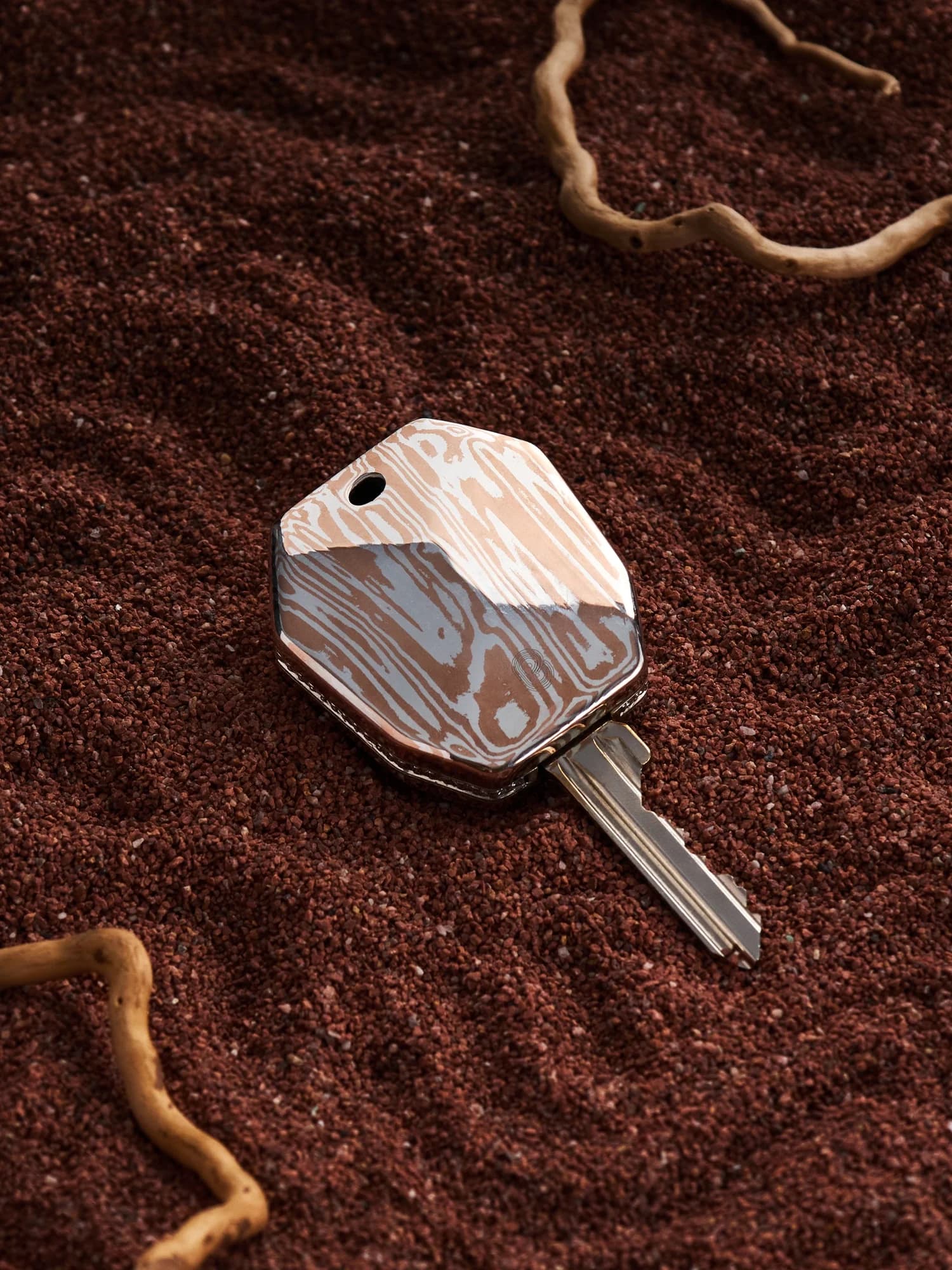 Darvoza Key