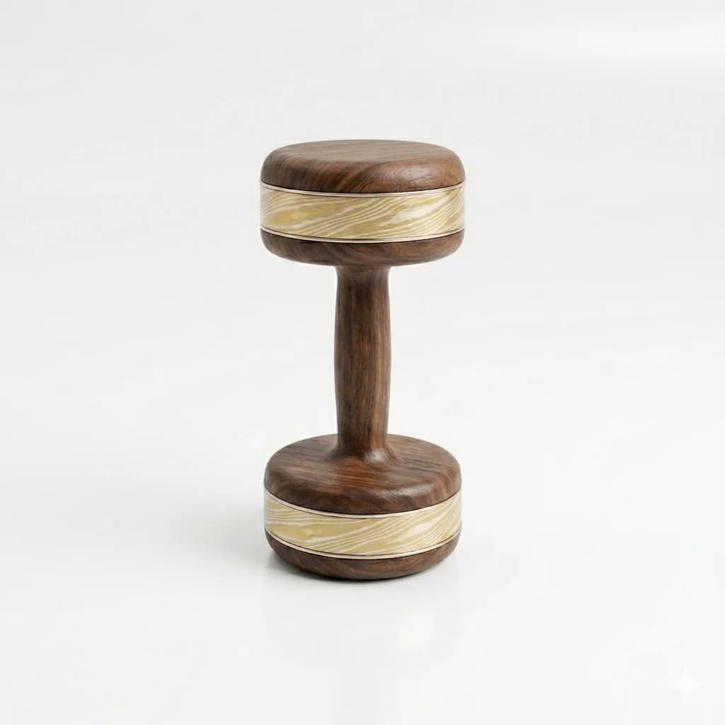 Quvvat Dumbbells