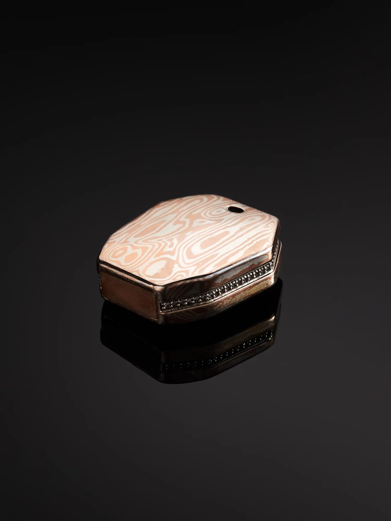 Ostona Electronic Key