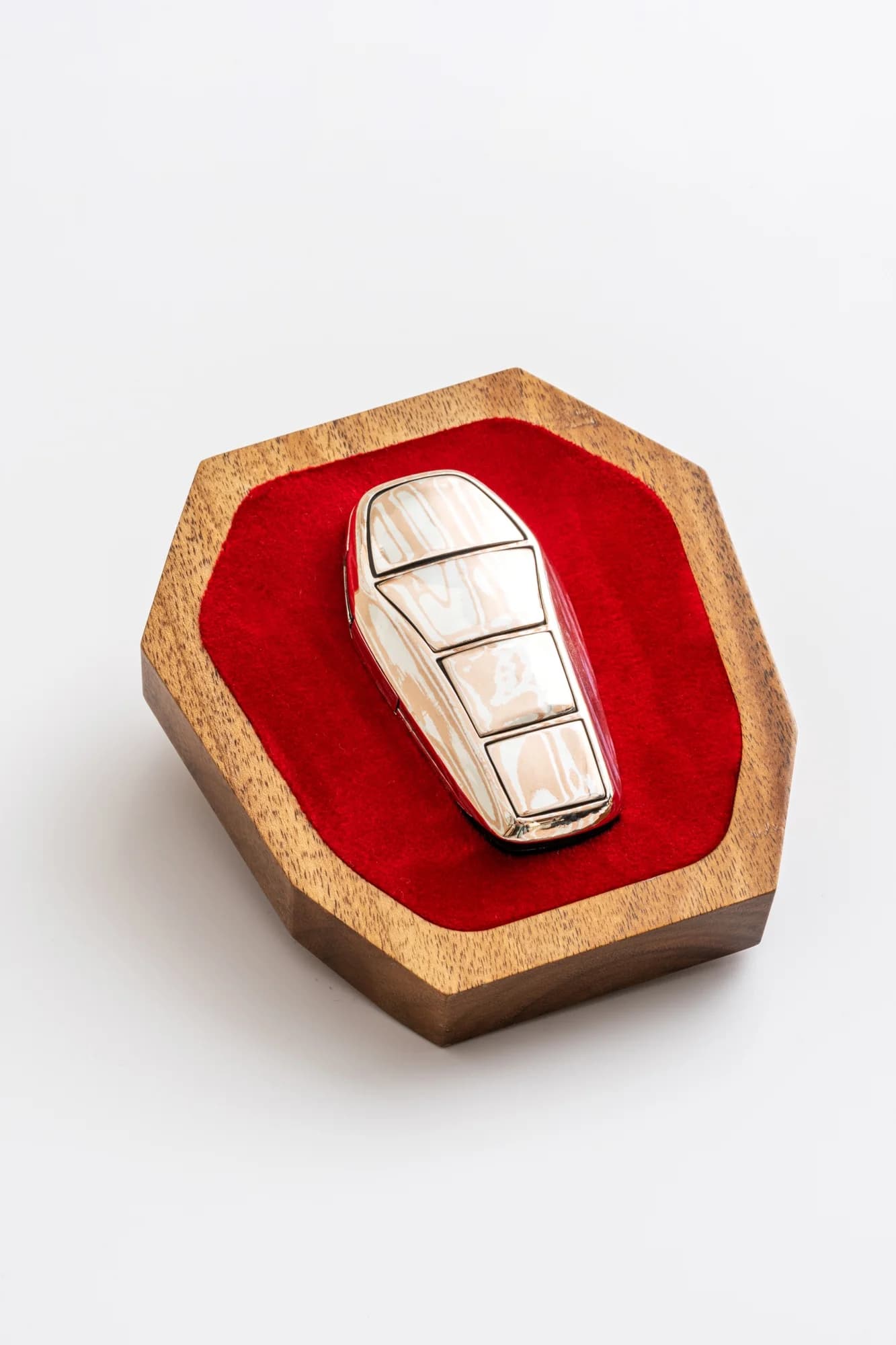 BYD car key